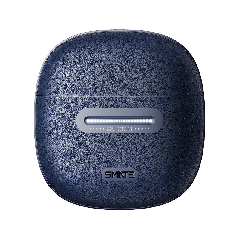 须眉便携电动剃须刀ST-R290(蓝色）单位：台 宝石蓝